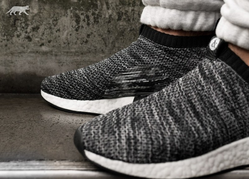 Adidas nmd cs2 shop united arrows